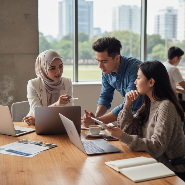 Hal Penting Sebelum Membeli Laptop Baru