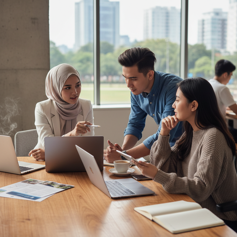 Hal Penting Sebelum Membeli Laptop Baru