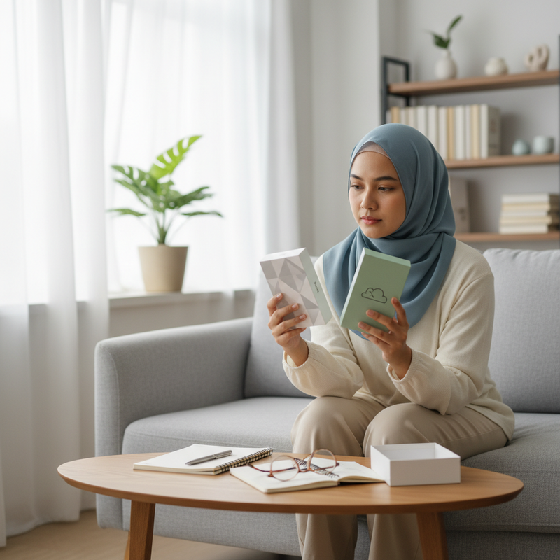 Hal Penting Sebelum Membeli Smartphone Baru