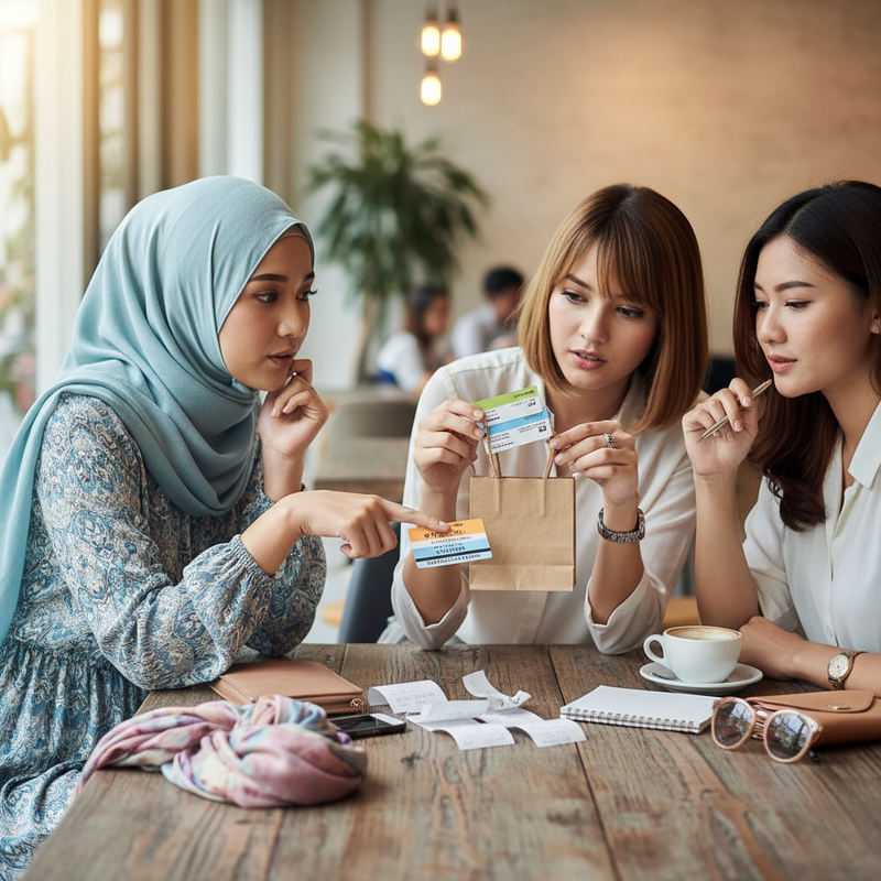 Hal yang Perlu Diperhatikan Saat Pakai Promo