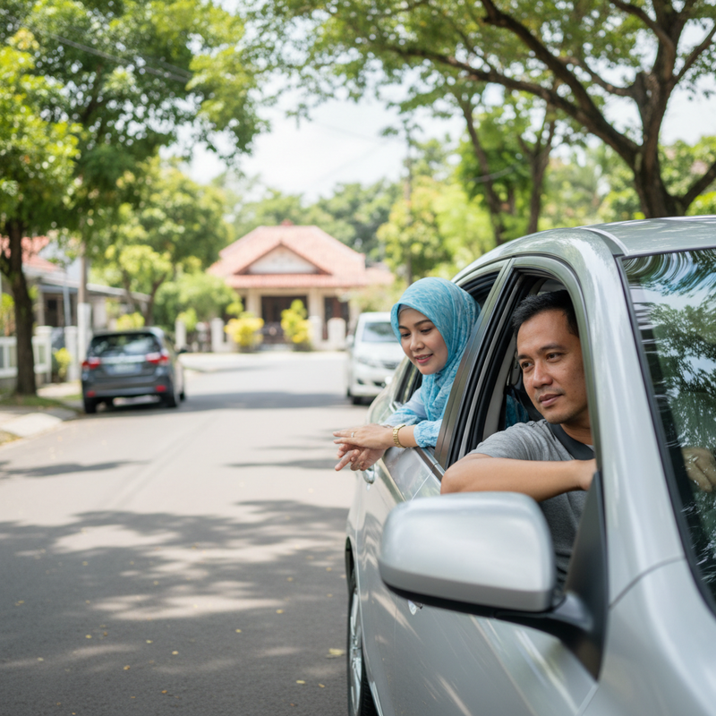 Hemat Biaya BBM dengan Kebiasaan Berkendara yang Jarang Diperhatikan