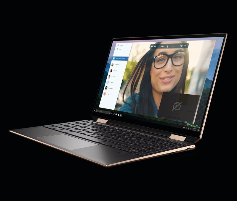 HP Spectre x360 AI 2-in-1 Laptop: Perangkat Premium untuk Produktivitas dan Kreativitas