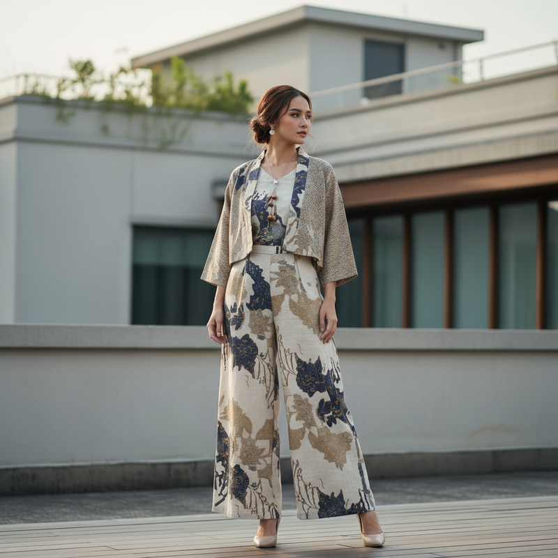 Inspirasi Dekorasi Rumah Bergaya Japandi yang Sedang Tren