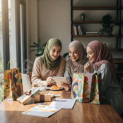 Kapan Promo Musiman Biasanya Muncul