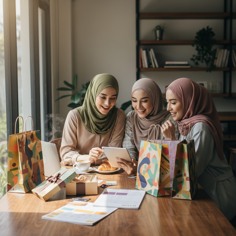 Kapan Promo Musiman Biasanya Muncul