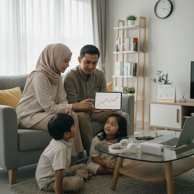 Kapan Waktu Terbaik Membeli Elektronik