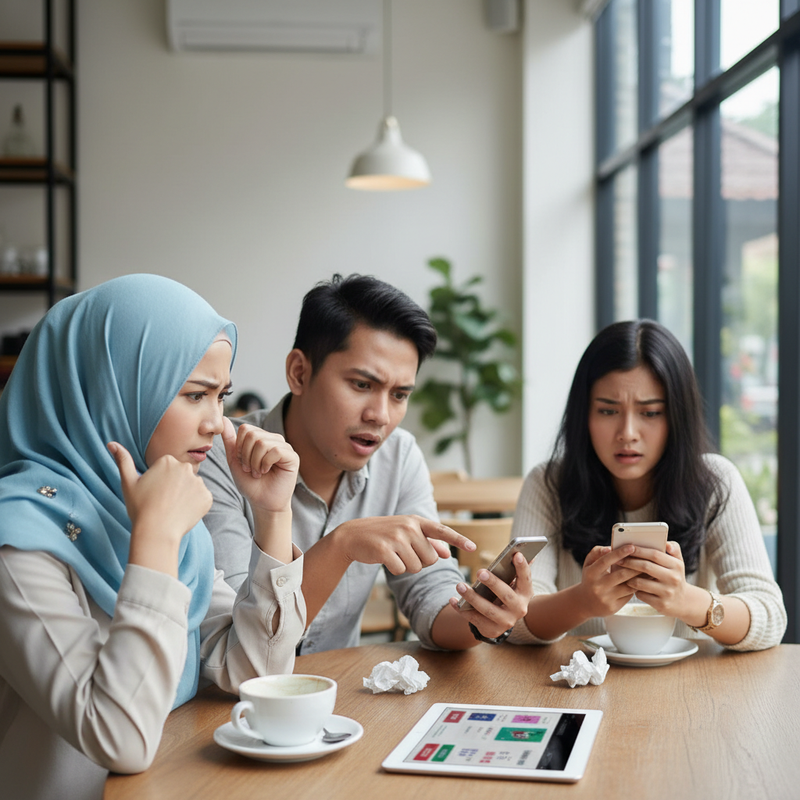 Kenapa Kode Promo Sering Habis dalam Hitungan Menit setelah Dirilis?