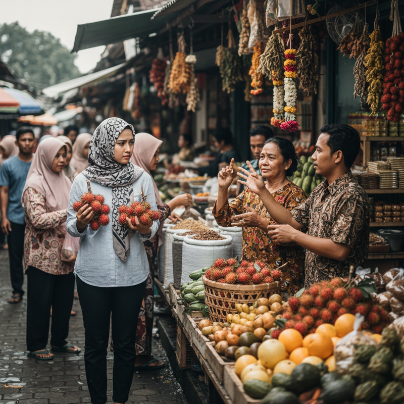 Kesalahan Membandingkan Harga yang Sering Terjadi