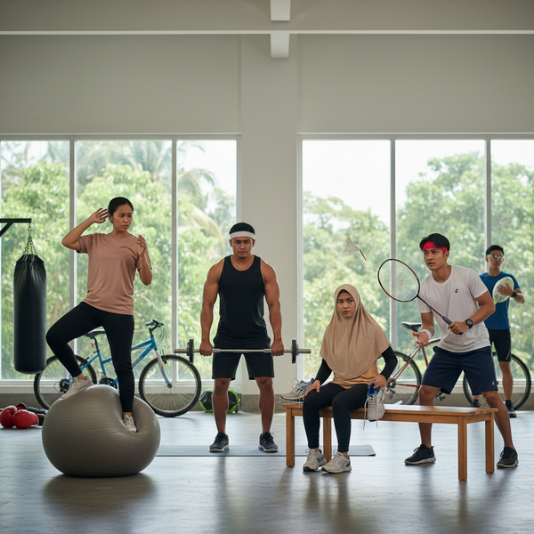 Kesalahan Memilih Alat Tanpa Pertimbangan