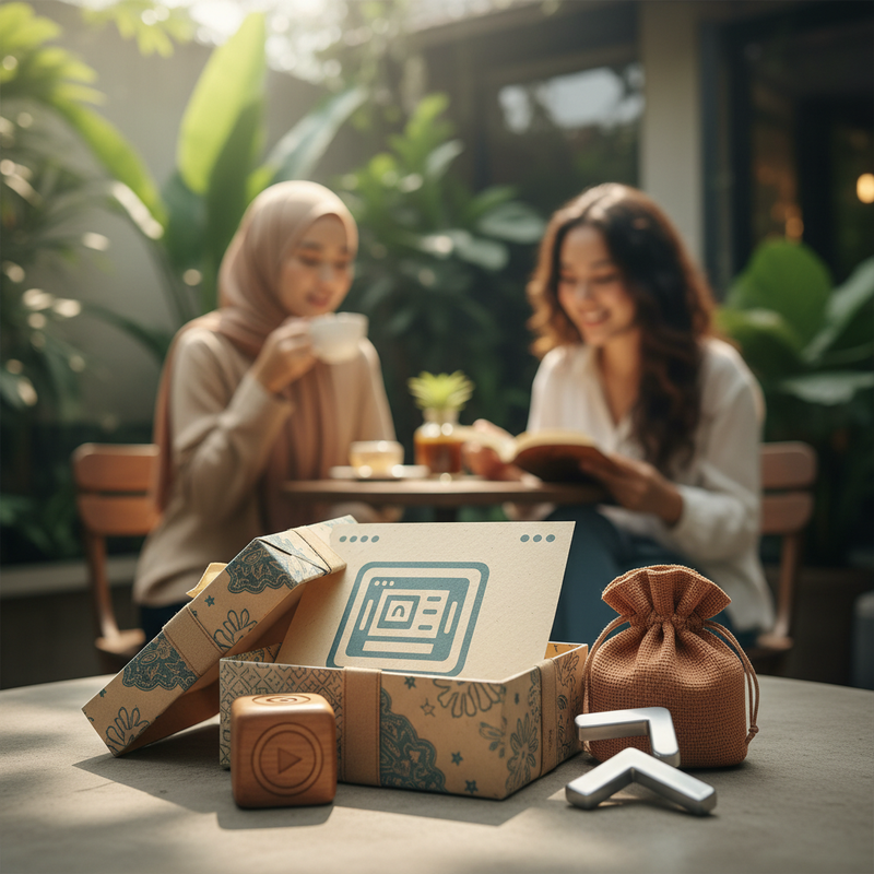 Kode Promo Eksklusif Pengguna Baru: Kapan Layak Dimanfaatkan?