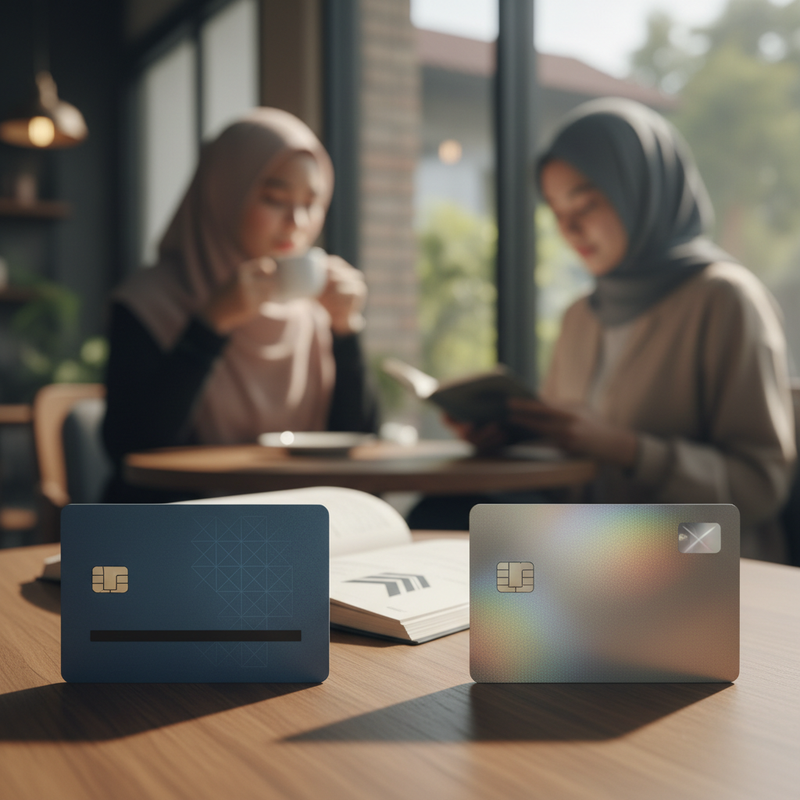 Kode Promo Kartu Debit vs Kartu Kredit: Mana yang Lebih Sering Tersedia?