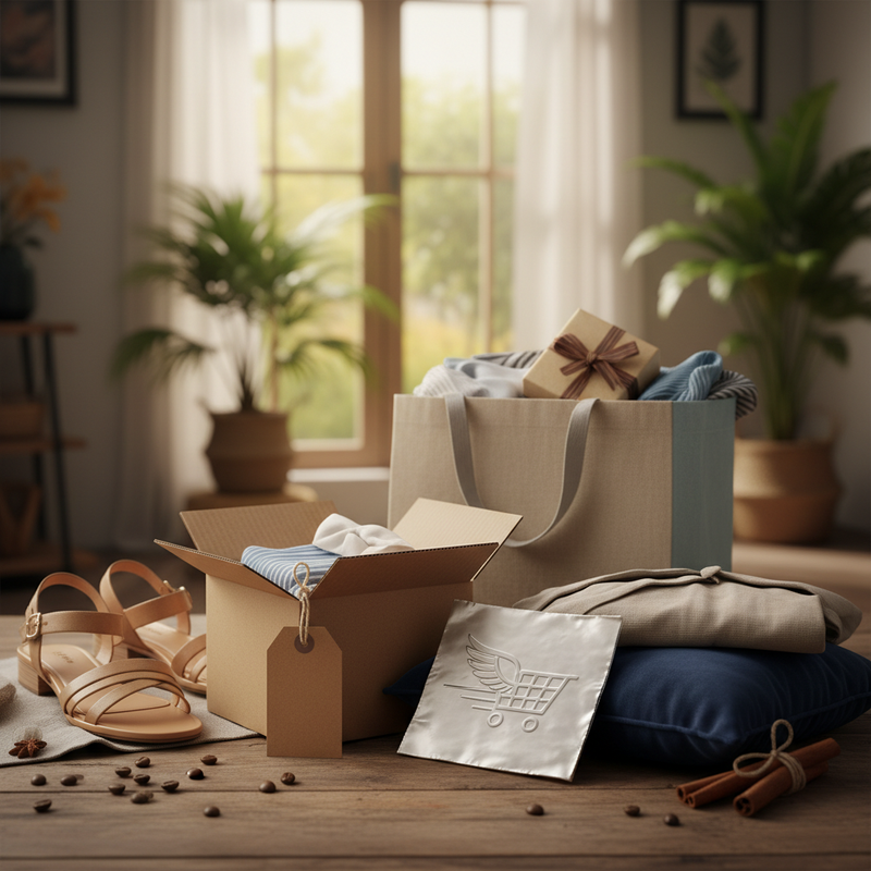 Kode Promo Ongkos Kirim Gratis: Syarat Tersembunyi yang Perlu Dibaca