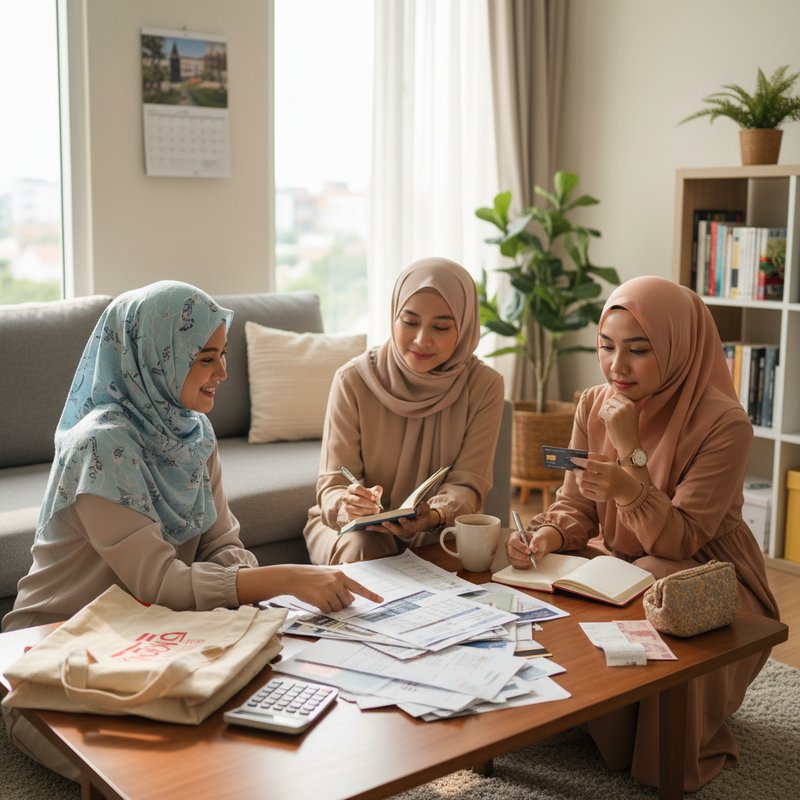 Kode Promo yang Sering Tersedia tapi Jarang Diketahui Pengguna Awam