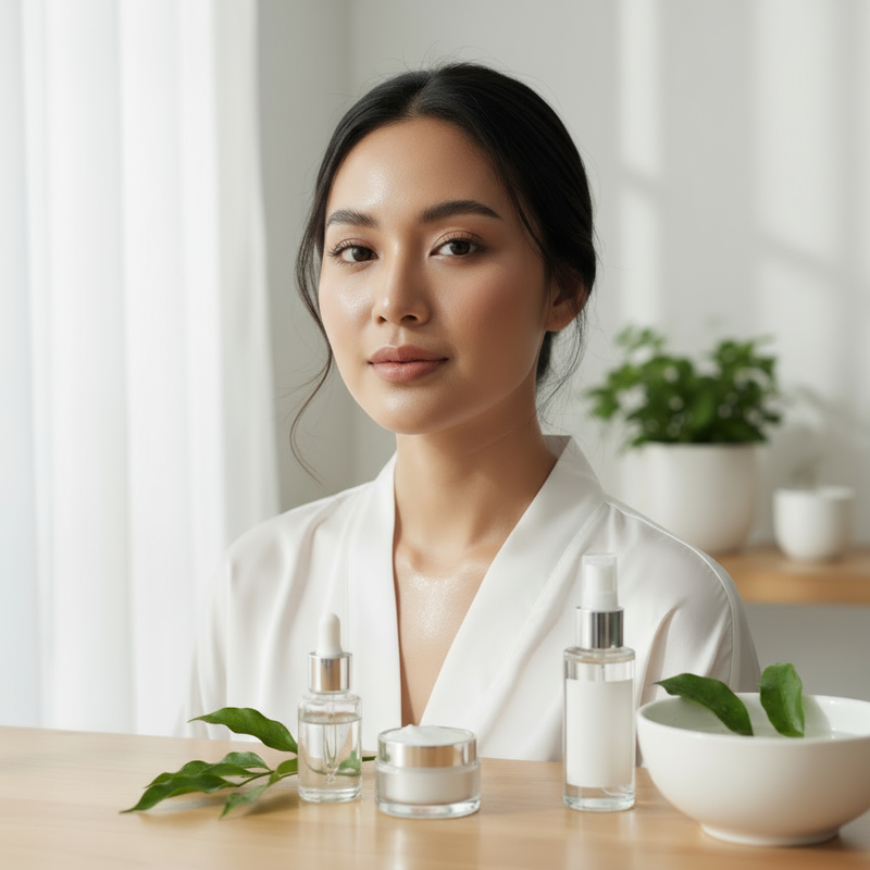 Langkah-Langkah Skincare Routine Malam Hari: Rahasia Kulit Segar Saat Bangun Pagi