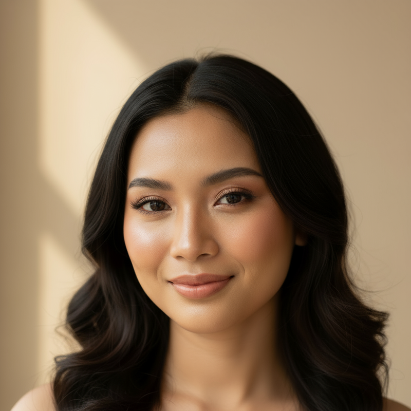 Makeup Harian untuk Kulit Sawo Matang: Rahasia Tampil Natural dan Elegan Setiap Hari