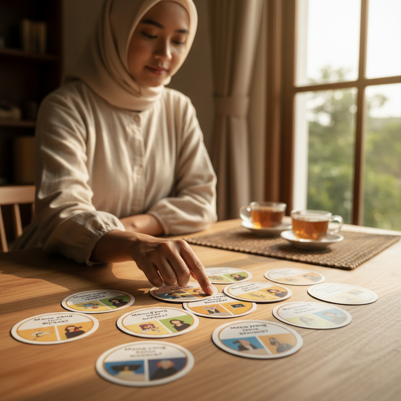 Mana yang Lebih Bijak: Beli Perlengkapan Hobi Baru atau Sewa Terlebih Dahulu?