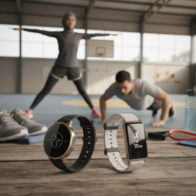 Mana yang Lebih Efektif untuk Pemula: Olahraga di Rumah atau di Gym?