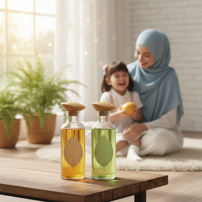 Mana yang Lebih Hemat: Beli Perlengkapan Bayi Baru atau Preloved?