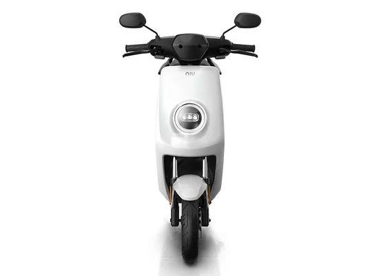 NIU MQi Sport: Skuter Listrik Ringkas untuk Mobilitas Urban