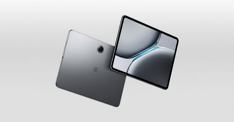 OnePlus Pad 2: Tablet Flagship Serba Cepat untuk Kerja dan Hiburan di 2025