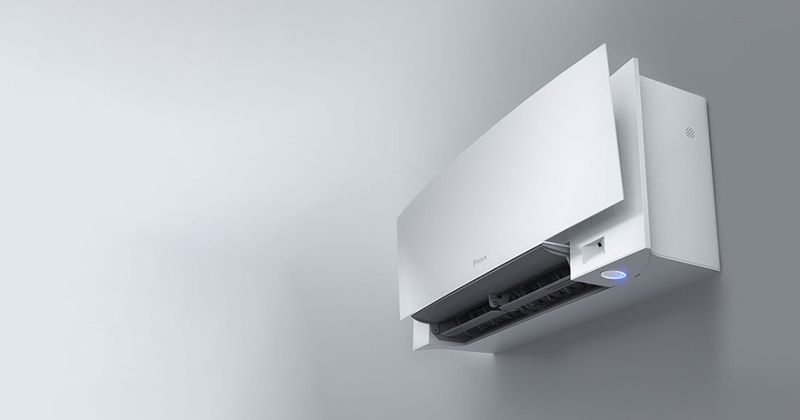 Daikin BreezeCool Inverter 1,5 PK: Dingin Cepat & Hemat Energi