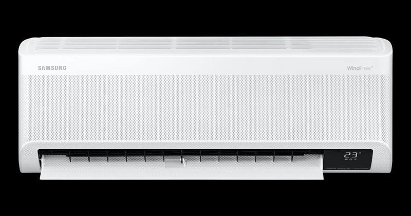 Samsung WindFree Inverter 1,5 PK: AC Nyaman Tanpa Hembusan Langsung