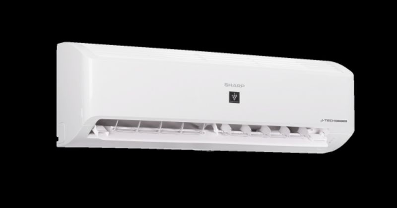 Sharp AH-XP13BMY Inverter 1,5 PK: Kesejukan & Udara Bersih