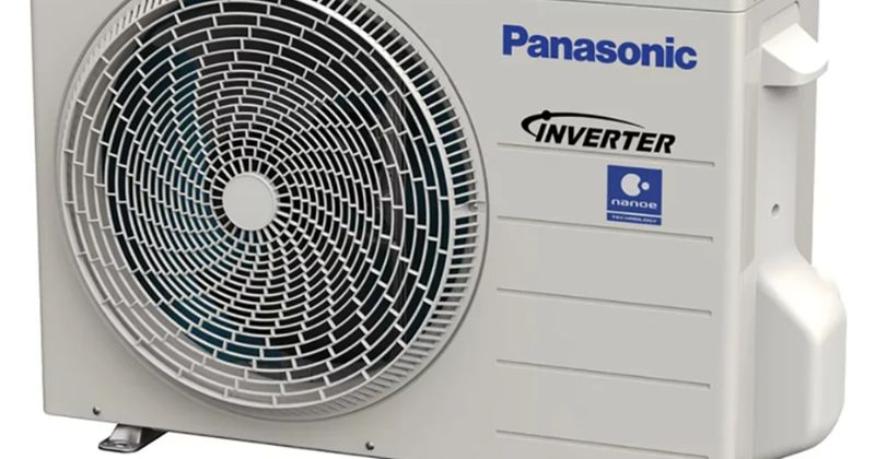 Panasonic Deluxe Series 1,5 PK Inverter: Kesejukan & Udara Bersih