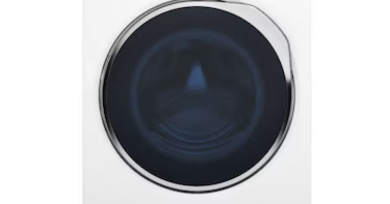 Electrolux UltimateCare 900: Mesin Cuci Pengering 2-in-1 Pintar