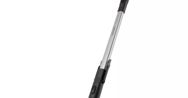 Philips SpeedPro Max XC7042: Review Penyedot Debu Nirkabel Premium