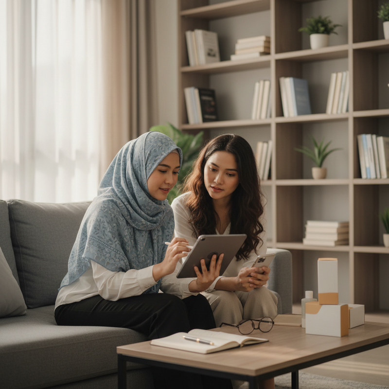 Panduan Membaca Spesifikasi Produk Sebelum Membeli