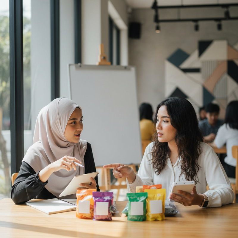 Panduan Membandingkan Harga Secara Efektif