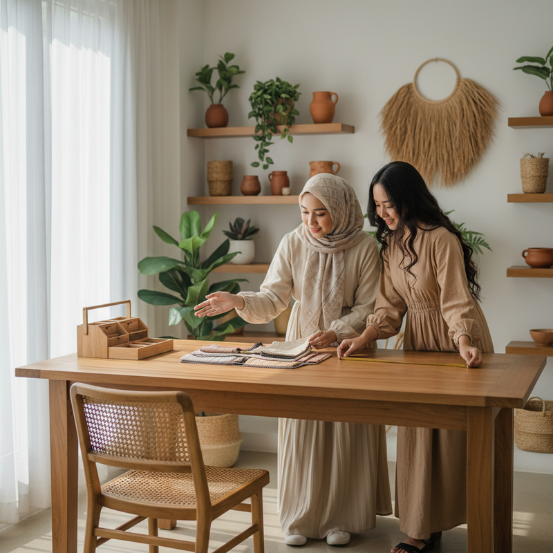 Panduan Membeli Meja Kerja Rumah