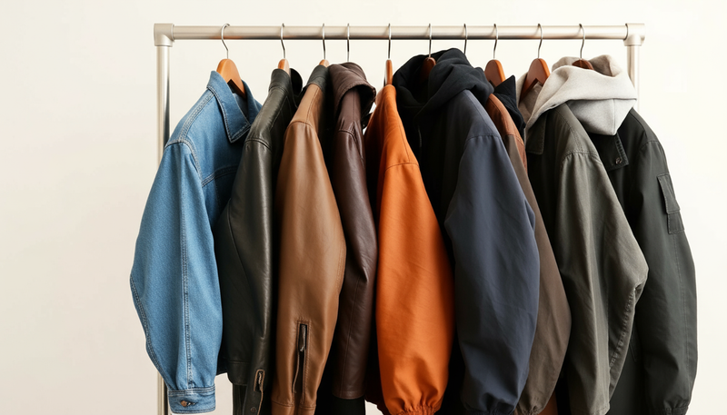 Panduan Memilih Jaket Stylish dan Nyaman untuk Segala Kesempatan