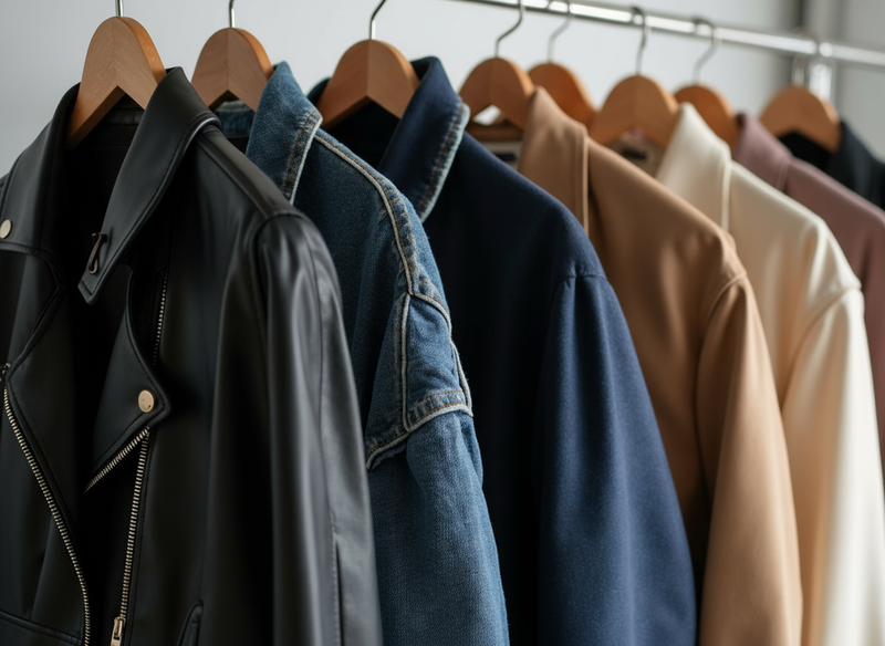 Panduan Memilih Jaket Wanita yang Stylish untuk Segala Kesempatan