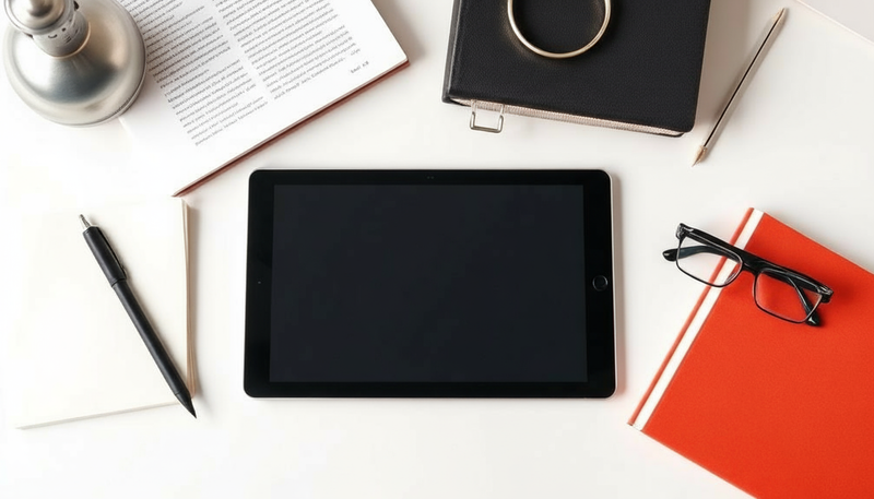 Panduan Memilih Tablet Terbaik untuk Belajar dan Produktivitas