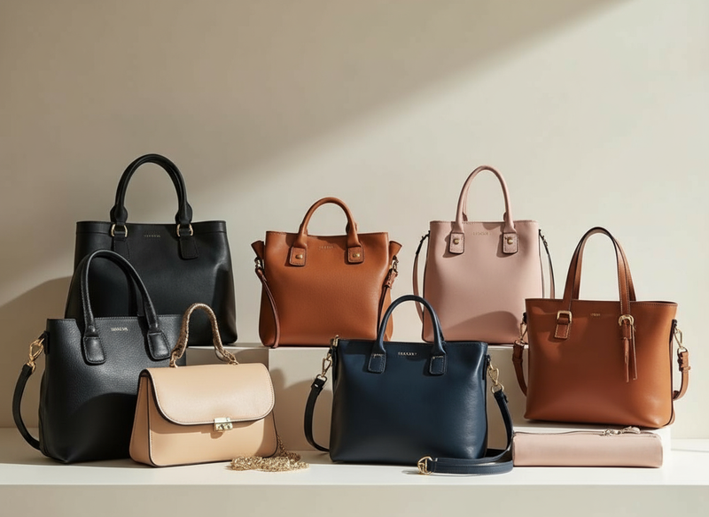 Panduan Memilih Tas Wanita Trendi: Fungsional sekaligus Fashionable