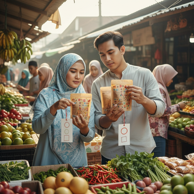 Perbandingan Harga yang Sering Diabaikan Pembeli