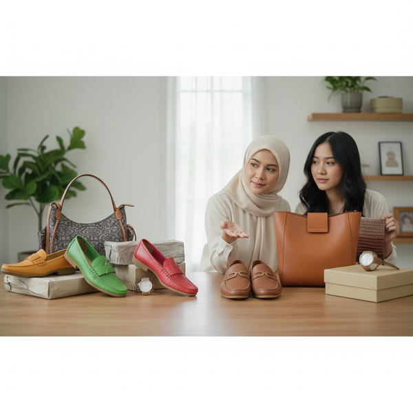 Perbedaan Produk Murah dan Berkualitas