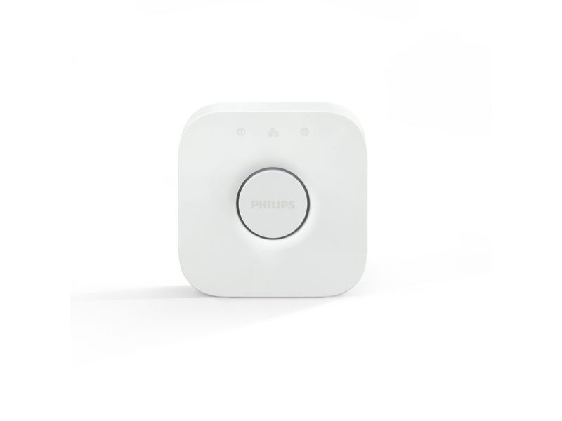 Philips Hue Bridge: Pusat Kendali Pintar untuk Rumah Modern