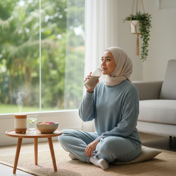 Produk Wellness untuk Aktivitas Harian