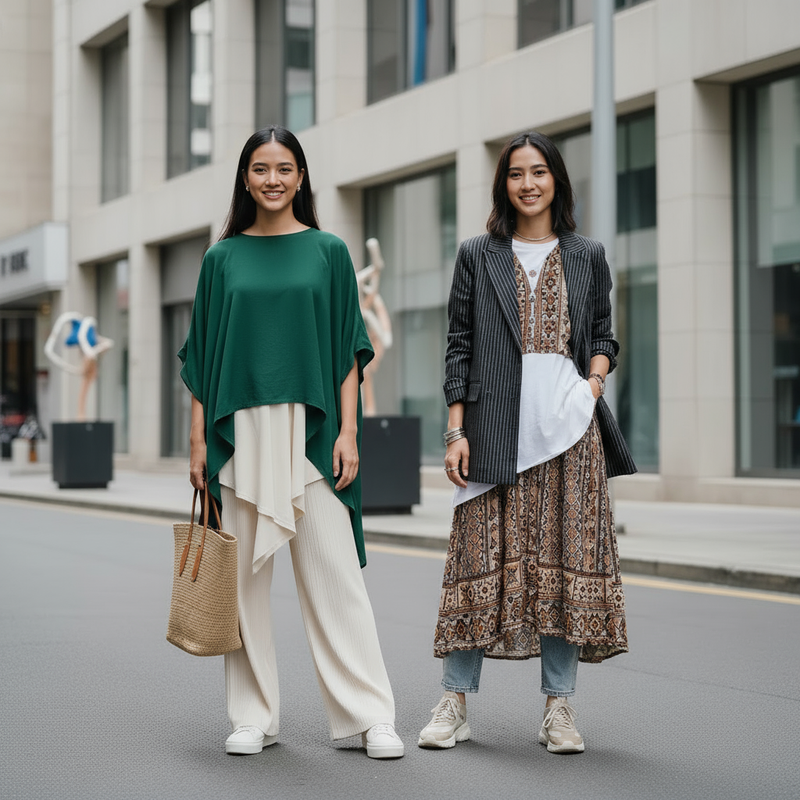 Rahasia Belanja Fashion Online: Cara Dapat Outfit Kekinian Tanpa Boros
