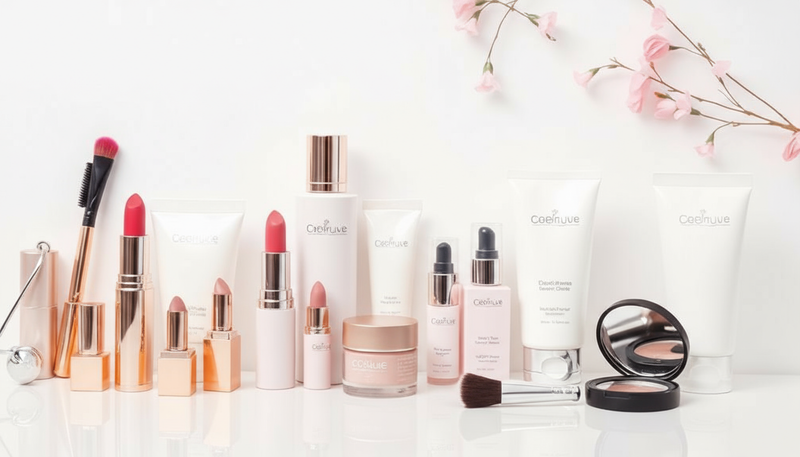 Rahasia Belanja Produk Kecantikan Online: Aman, Hemat, dan Tetap Percaya Diri