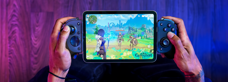 Razer Kishi V3 Pro: Pengendali Mobile Gaming Terbaik untuk Pengalaman Konsol di Genggaman