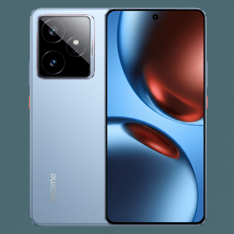 realme GT 7 Pro: Flagship Killer dengan Snapdragon 8 Gen 3 dan Kamera Sony LYT-808