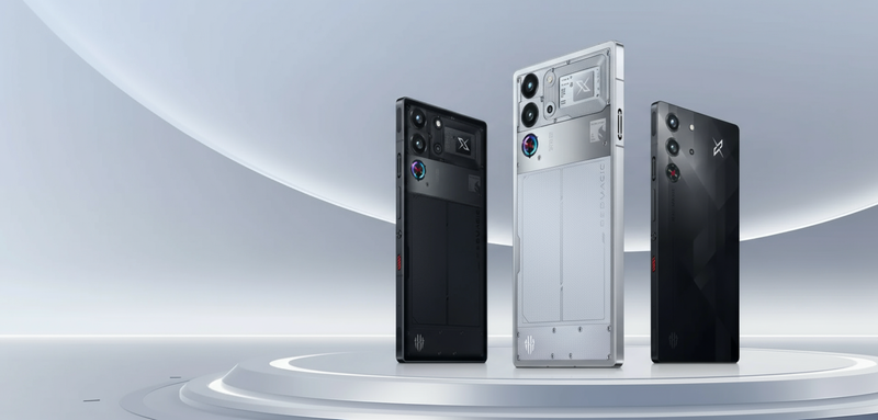 RedMagic 10 Pro: Smartphone gaming 165 Hz dengan Snapdragon 8 Gen 4 dan pendingin turbo