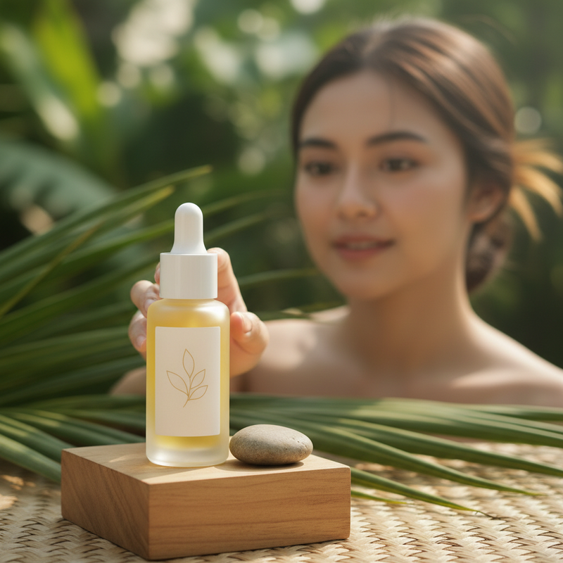 Retinol untuk Pemula: Konsentrasi dan Frekuensi Pemakaian yang Aman