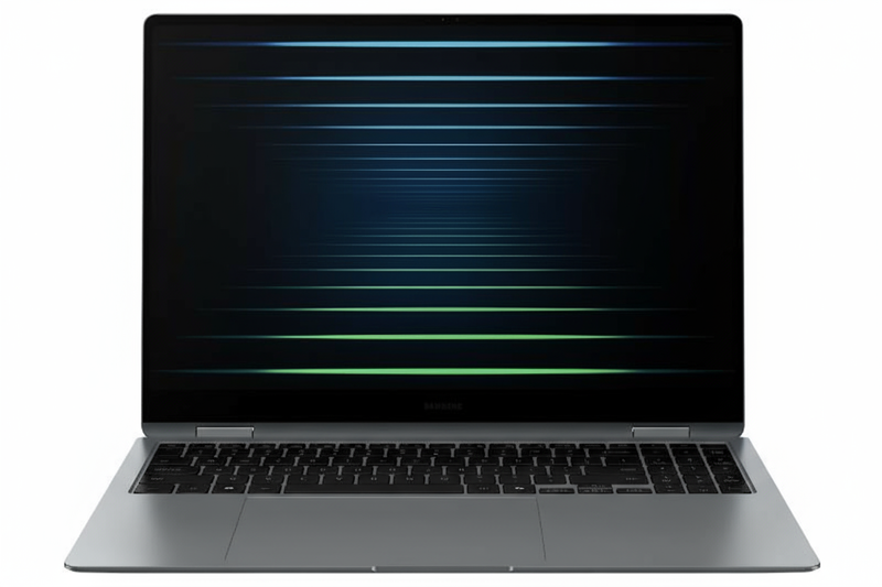 Samsung Galaxy Book5 Pro: Laptop AI premium dengan layar AMOLED 2X dan performa super efisien