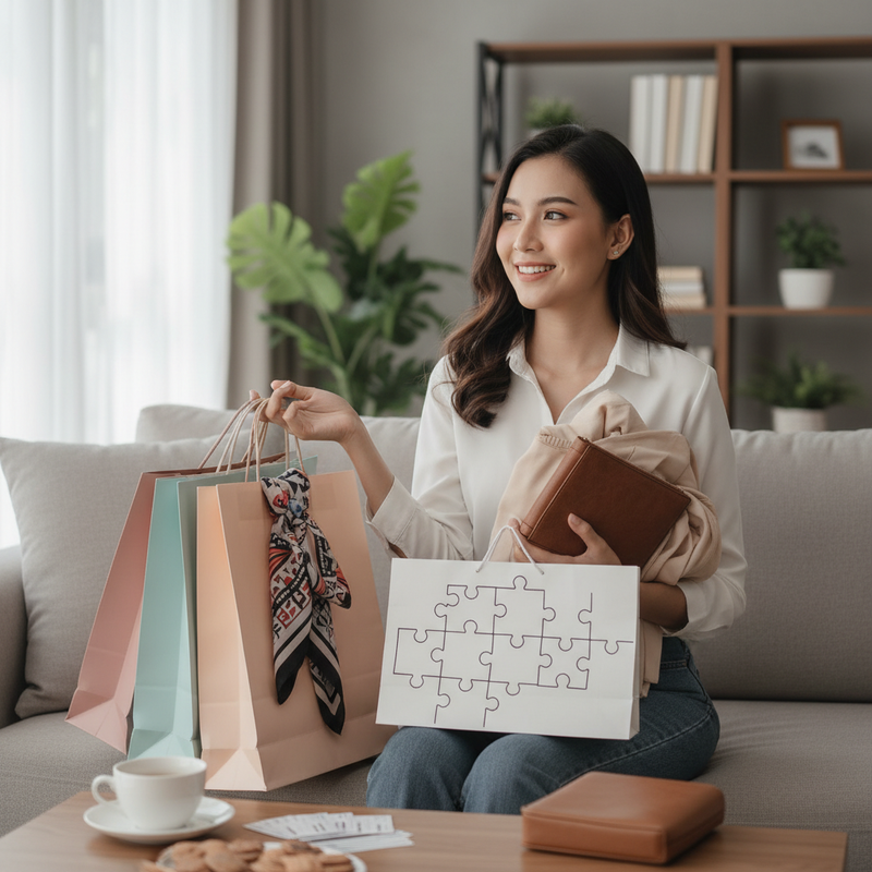 Strategi Belanja Hemat dengan Kode Promo