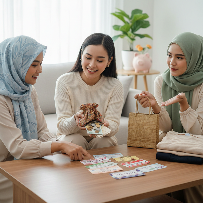 Strategi Hemat dengan Kode Promo